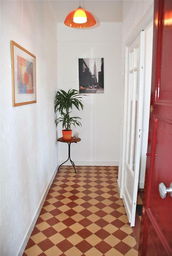 Mistral Apartment Carcassonne Exterior photo